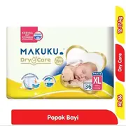 MAKUKU PANTS UK XL