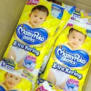 MAMY POKO XL BARU/Rcg 6