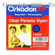 OSKADON SP