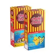 CHOKI CHOKI