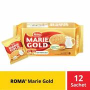 ROMA MARIE GOLD PAK