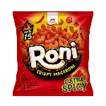 RONI MAKARONI SNACK
