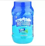 RELAXA TOPLES