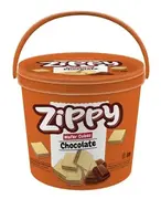 WAFER ZIPPY TOPLES