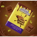 BOBOHO COKLAT DUBAI