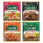 SAORI SAUS TIRAM SACH