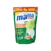 MAMA LEMON 230 ML
