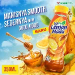 TEH LEMON MADU
