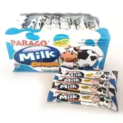 PARAGO MILK