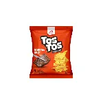 TOS TOS SNACK