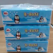 TISU T-SOFT SEDANG
