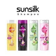 SHAMPO SUNSLIK 160ML