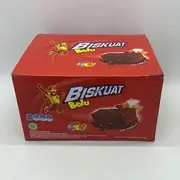 BISKUAT BOLU