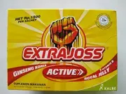 EXTRAJOSS ACTIVE