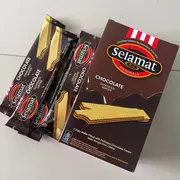 WAFER SELAMAT BOX