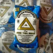 GARAM KECIL HALUS