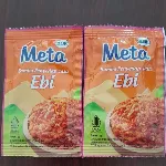 META BUMBU EBI