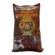 KOPI WAYANG SEWU BSR