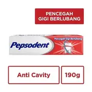 PEPSODENT 190 GR