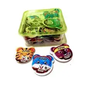 COKLAT PANDA