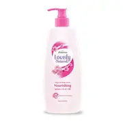 EMERON LOVELY BTL 400 ML