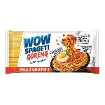 WOW SPAGETI GORENG