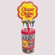 CHUPA CHUPS TOPLES