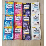 MOLTO PARFUM BARU