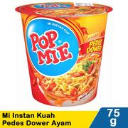 POP MIE DOWER