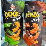 DENZO SNACK