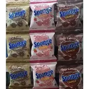 OISHI SPONGE/KRIUK/SUKY/RINBE