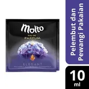 MOLTO PARFUM