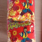 OPAK BANG JAMPANG