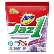 JAZ ONE 200G
