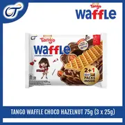 TANGGO WAFLE JUST CHOCO