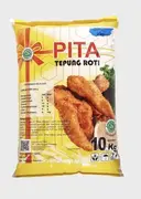 TEPUNG PANIR PITA
