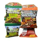SARMENTO MAKARENA SNACK