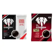KOPI GAJAH GULA TERPISAH