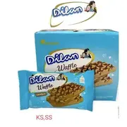 DILAN CRUNCHY WAFLE BOX