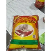 KECAP MANIS LOMBOK MAS