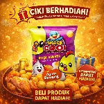 SNACK COOI 2000