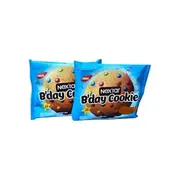 NEXTAR BDAY COOCKIS