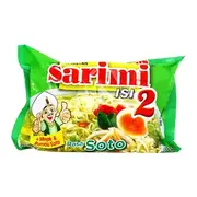 SARIMI SOTO