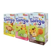 TANGGO KOTAK