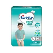 SWEETY L1 BIRU