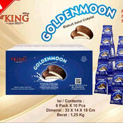 GOLDEN MOON