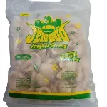 KERUPUK JENGKOL 2000