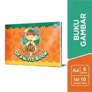 BUKU GAMBAR SIDU