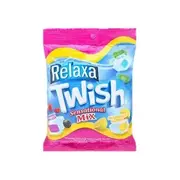 RELAXA TWISH/CUWI SACHET