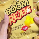 EBI BOOM